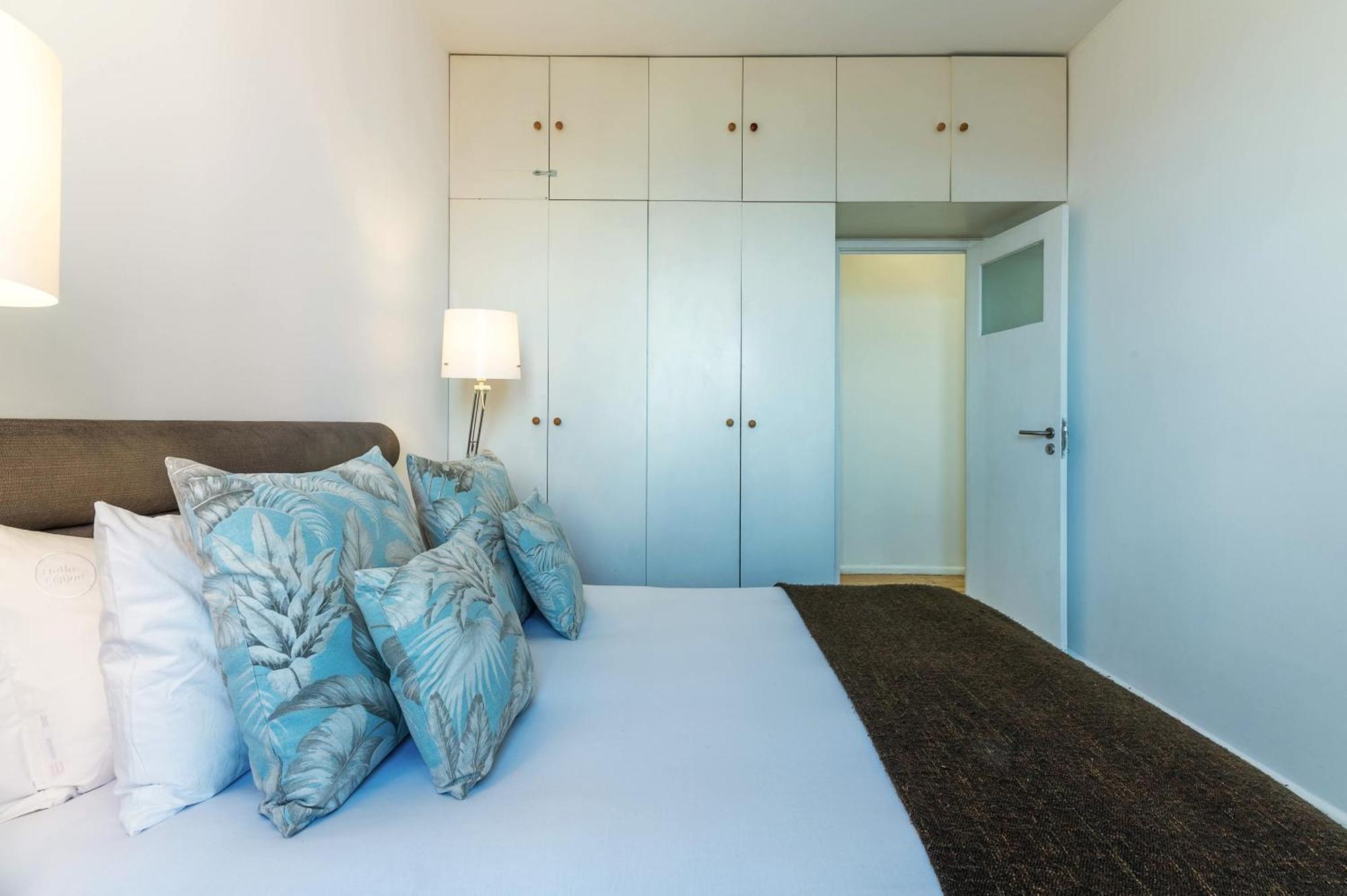 Portas Do Teatro Apartments Lisboa Chambre photo