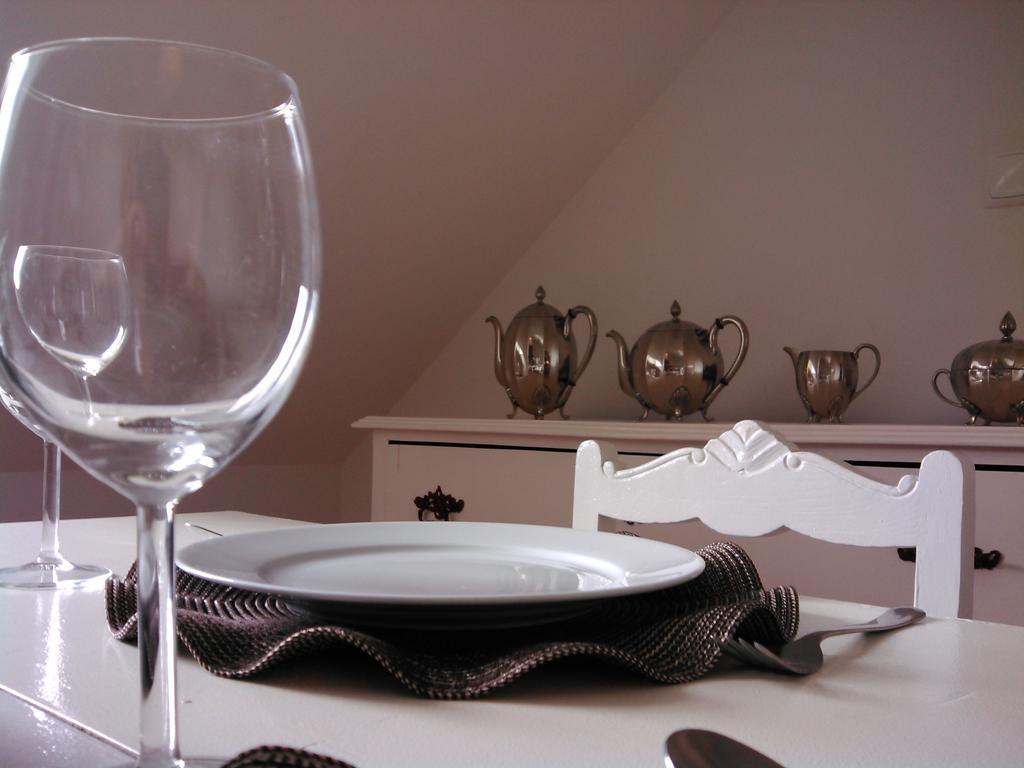 Portas Do Teatro Apartments Lisboa Chambre photo