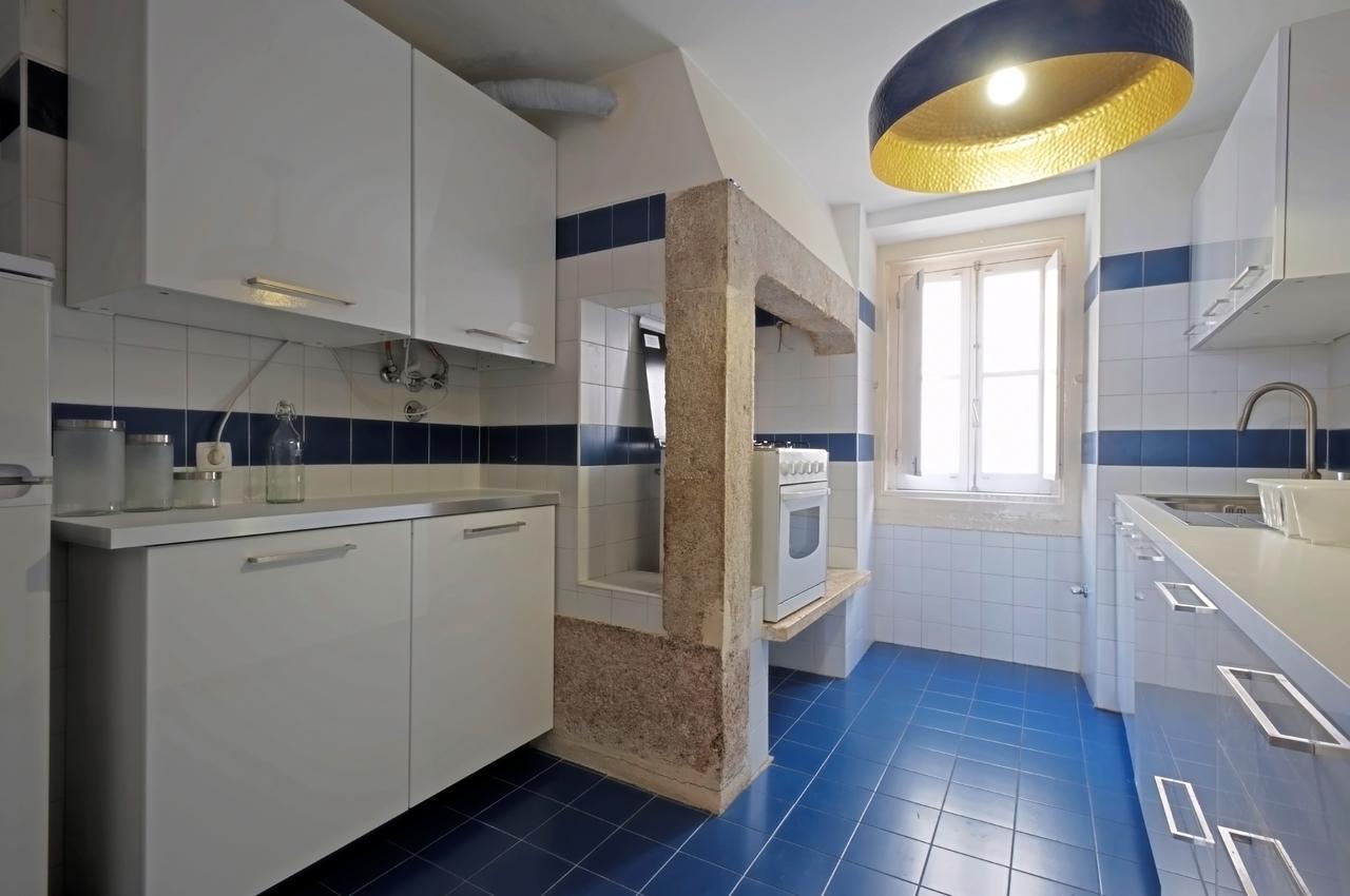Portas Do Teatro Apartments Lisboa Extérieur photo